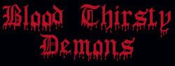 logo Blood Thirsty Demons